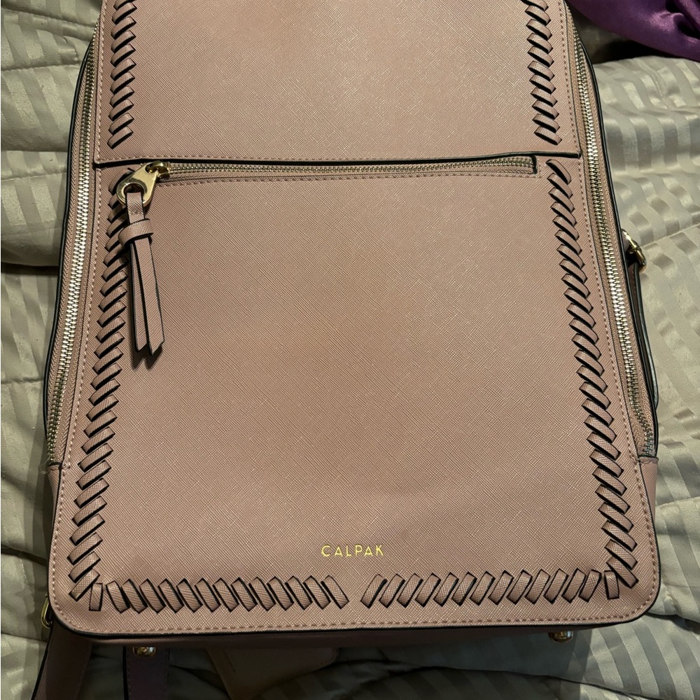 Calpak Laptop backpack GUC